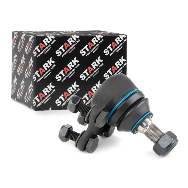 Zvislý/nosný čap STARK AUTOMOTIVE GMBH