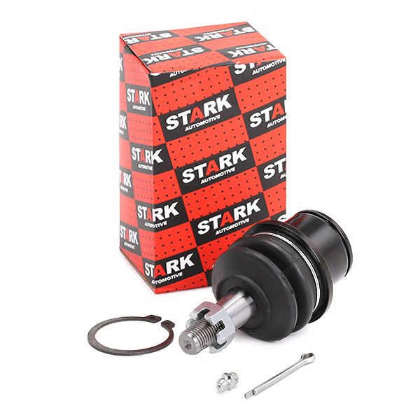 Zvislý/nosný čap STARK AUTOMOTIVE GMBH