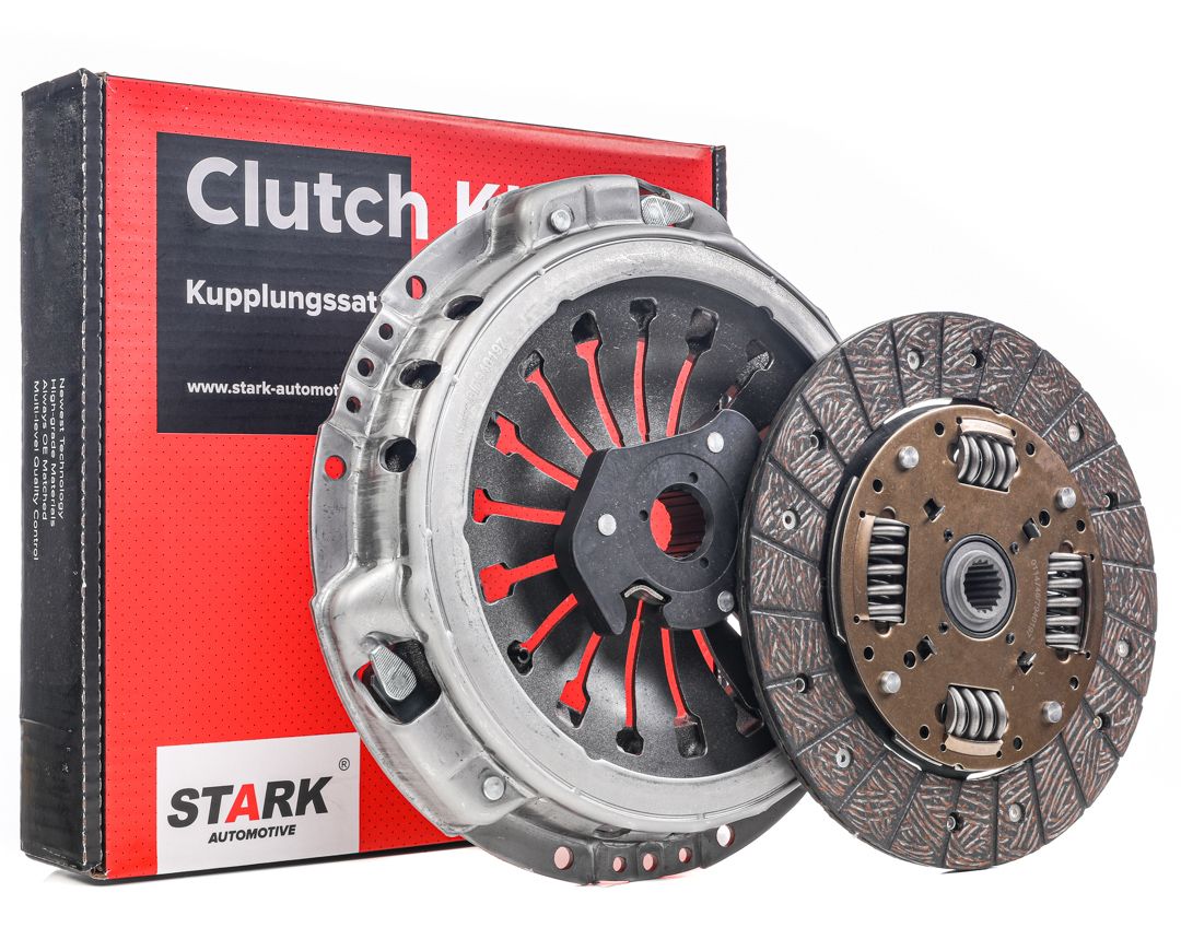 Spojková sada STARK AUTOMOTIVE GMBH