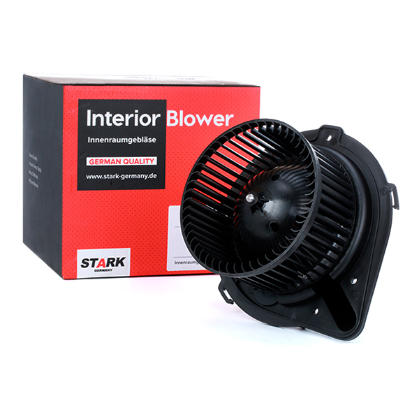 Vnútorný ventilátor STARK AUTOMOTIVE GMBH