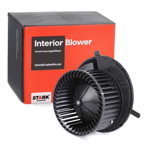 Vnútorný ventilátor STARK AUTOMOTIVE GMBH