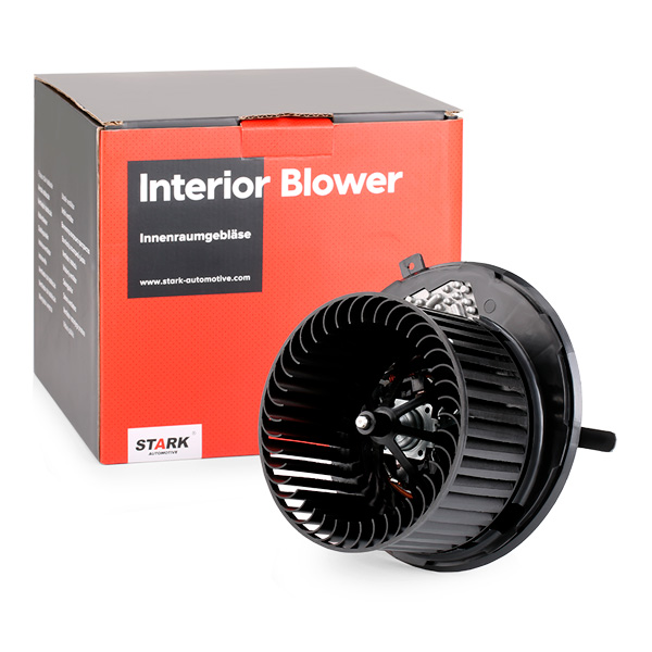 Vnútorný ventilátor STARK AUTOMOTIVE GMBH