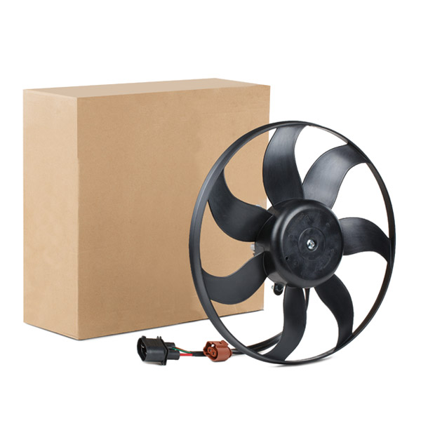 Ventilátor chladenia motora STARK AUTOMOTIVE GMBH