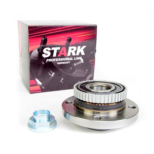 Lożisko kolesa - opravná sada STARK AUTOMOTIVE GMBH