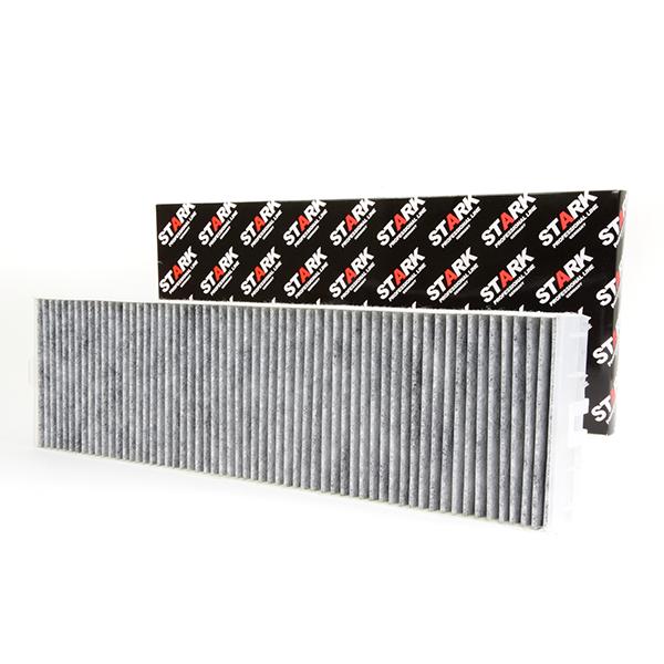 Filter vnútorného priestoru STARK AUTOMOTIVE GMBH