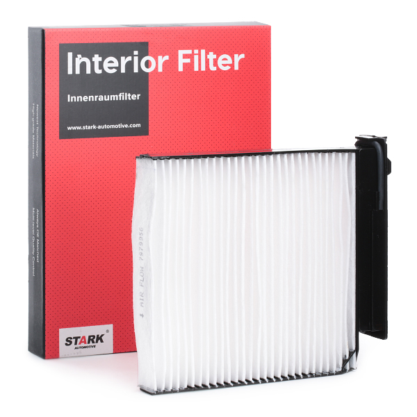 Filter vnútorného priestoru STARK AUTOMOTIVE GMBH