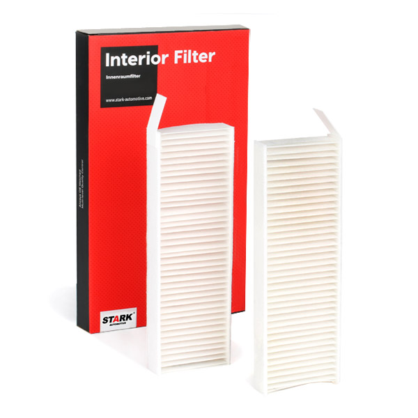 Filter vnútorného priestoru STARK AUTOMOTIVE GMBH