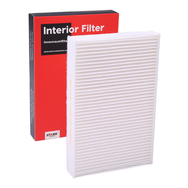 Filter vnútorného priestoru STARK AUTOMOTIVE GMBH