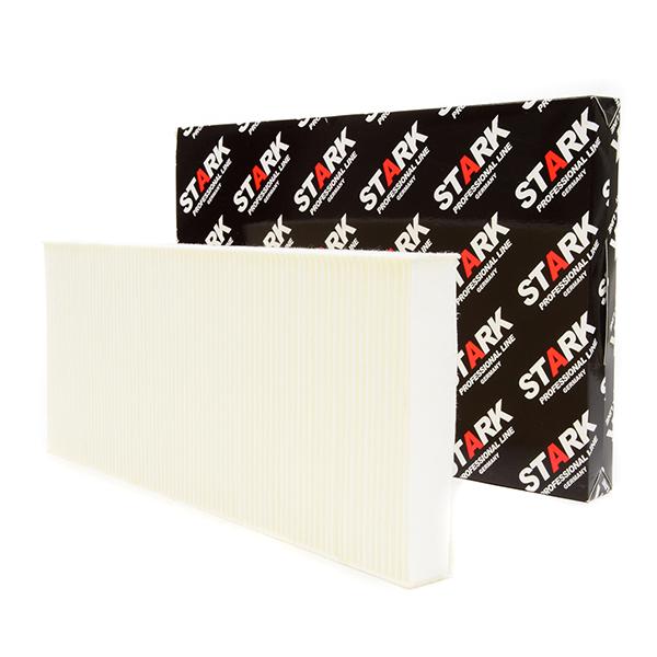 Filter vnútorného priestoru STARK AUTOMOTIVE GMBH