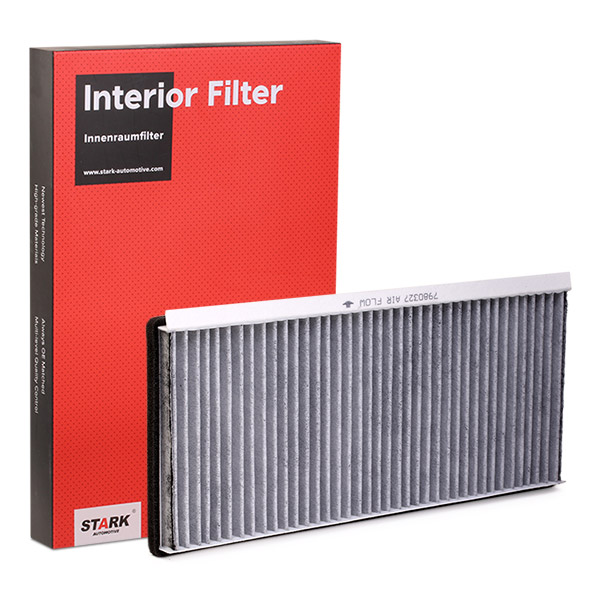 Filter vnútorného priestoru STARK AUTOMOTIVE GMBH