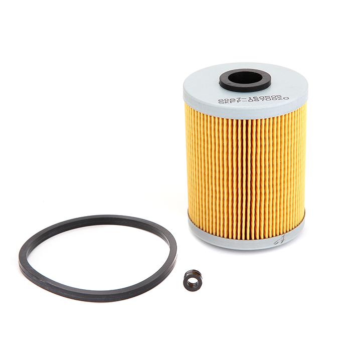 Palivový filter STARK AUTOMOTIVE GMBH