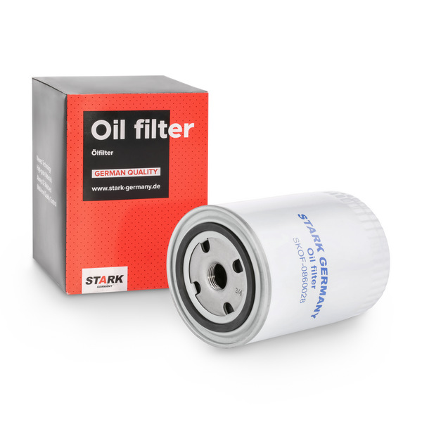 Olejový filter STARK AUTOMOTIVE GMBH