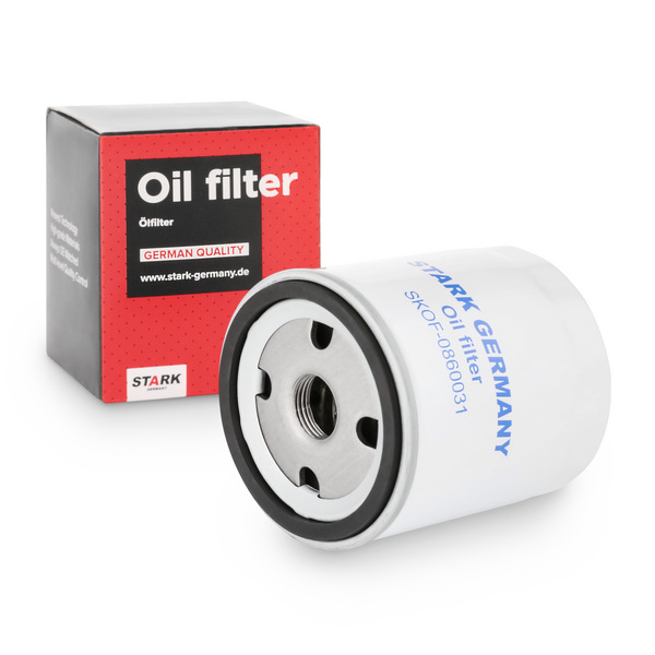 Olejový filter STARK AUTOMOTIVE GMBH