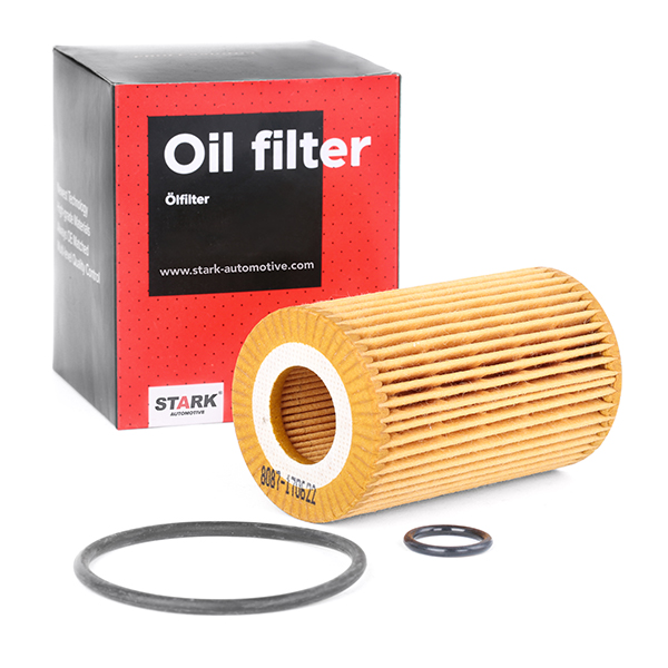 Olejový filter STARK AUTOMOTIVE GMBH