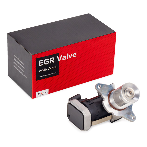 AGR - Ventil STARK AUTOMOTIVE GMBH