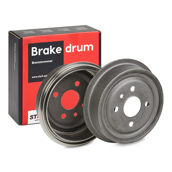Brzdový bubon STARK AUTOMOTIVE GMBH