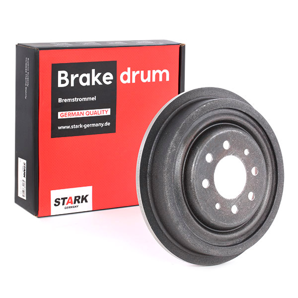 Brzdový bubon STARK AUTOMOTIVE GMBH