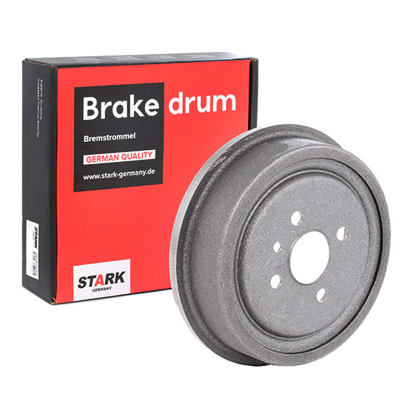 Brzdový bubon STARK AUTOMOTIVE GMBH