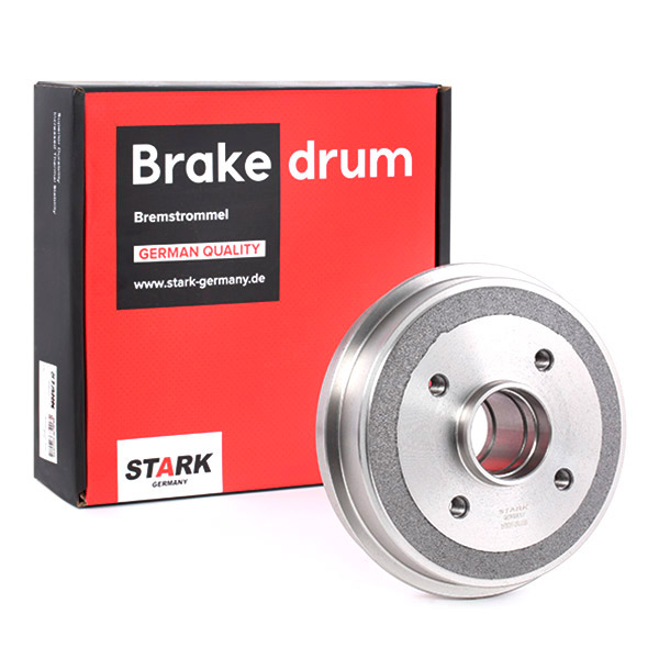 Brzdový bubon STARK AUTOMOTIVE GMBH