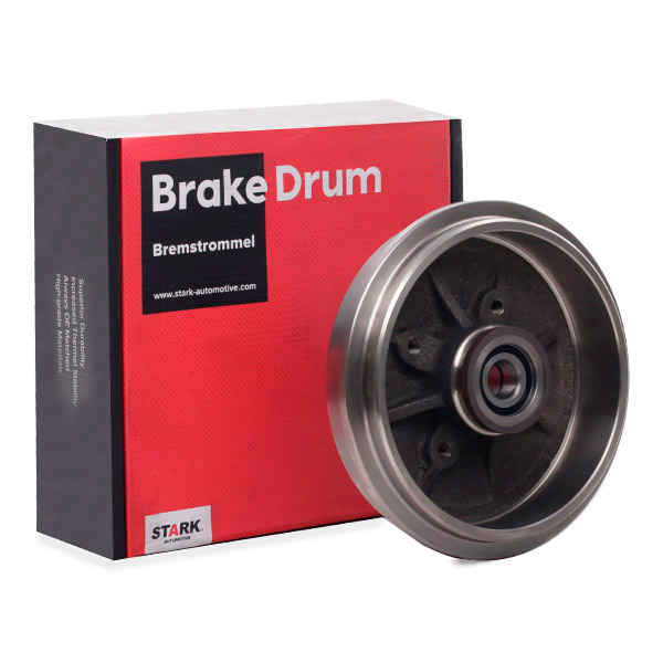 Brzdový bubon STARK AUTOMOTIVE GMBH