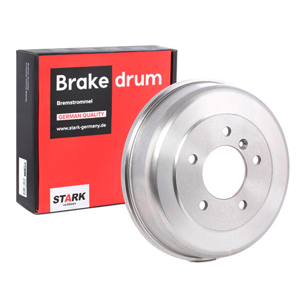 Brzdový bubon STARK AUTOMOTIVE GMBH