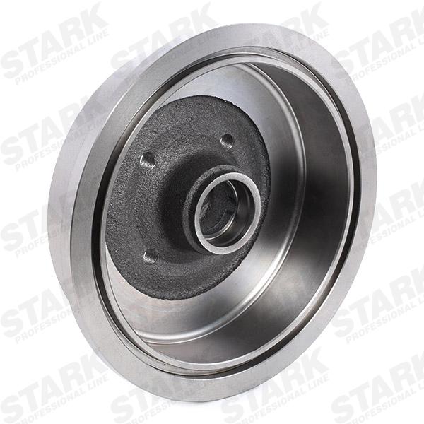 Brzdový bubon STARK AUTOMOTIVE GMBH