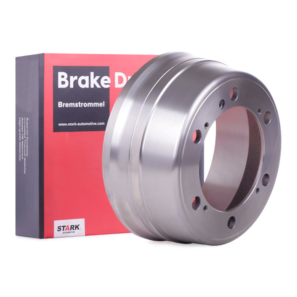 Brzdový bubon STARK AUTOMOTIVE GMBH