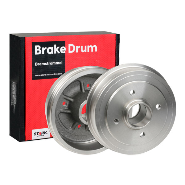 Brzdový bubon STARK AUTOMOTIVE GMBH