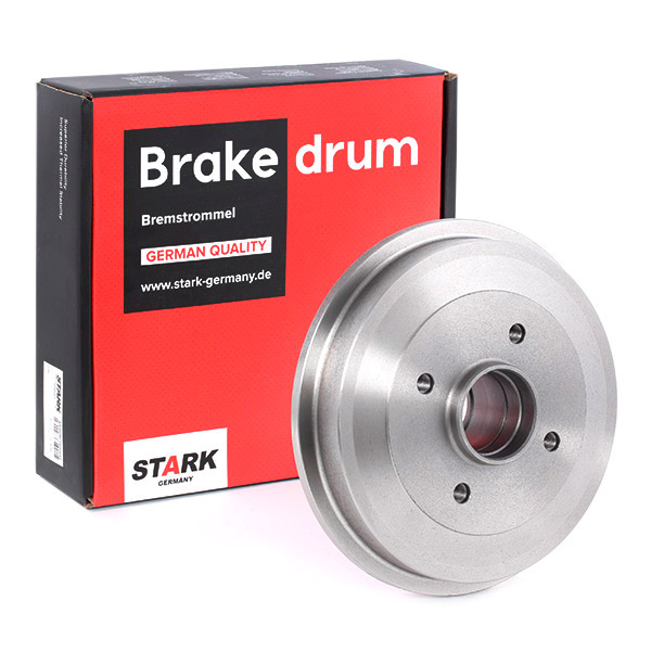 Brzdový bubon STARK AUTOMOTIVE GMBH