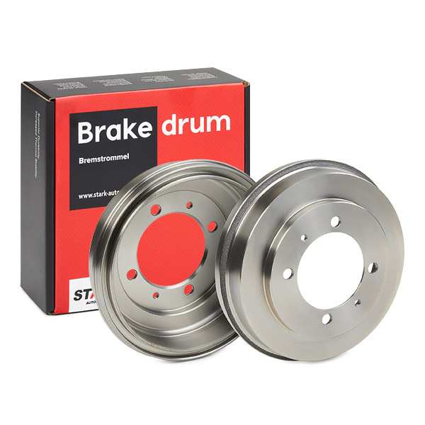 Brzdový bubon STARK AUTOMOTIVE GMBH