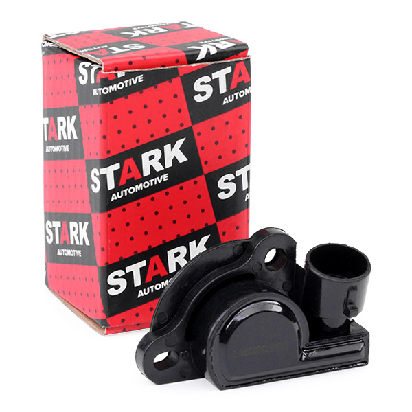 Snímač polohy żkrtiacej klapky STARK AUTOMOTIVE GMBH