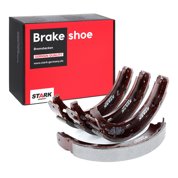 Sada brzdových čeľustí STARK AUTOMOTIVE GMBH
