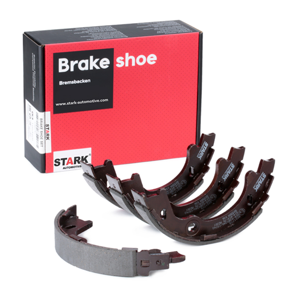 Sada brzdových čeľustí STARK AUTOMOTIVE GMBH