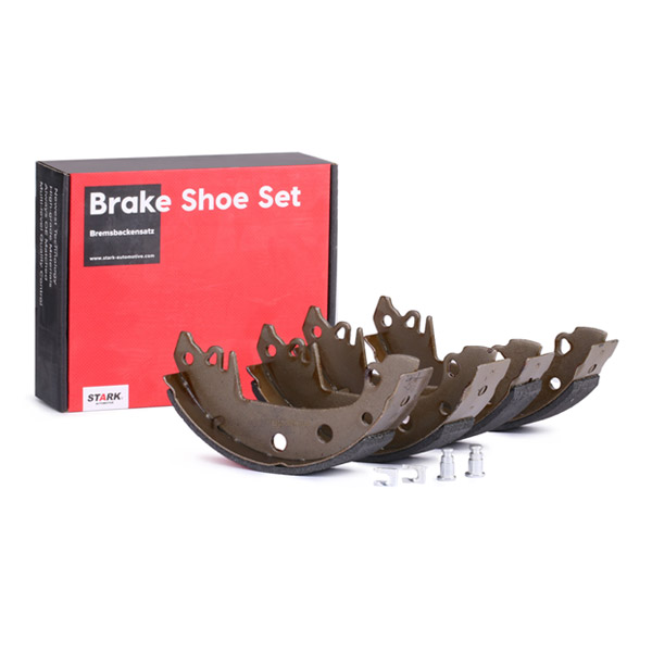 Sada brzdových čeľustí STARK AUTOMOTIVE GMBH