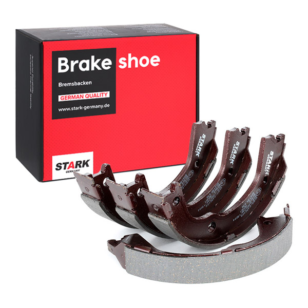 Sada brzdových čeľustí STARK AUTOMOTIVE GMBH
