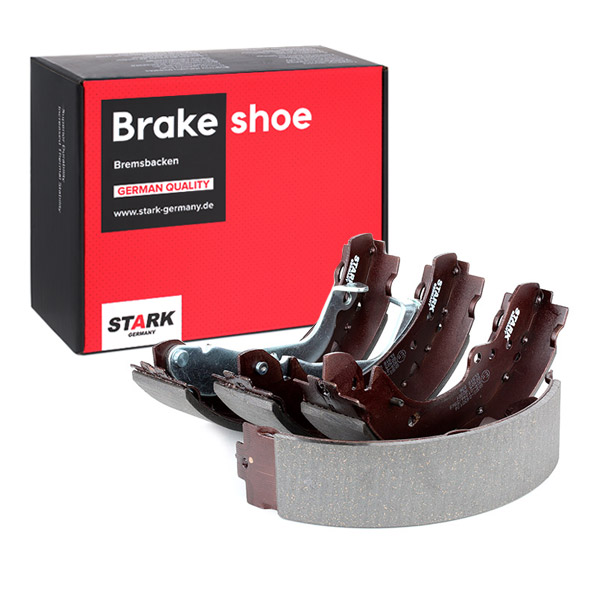 Sada brzdových čeľustí STARK AUTOMOTIVE GMBH