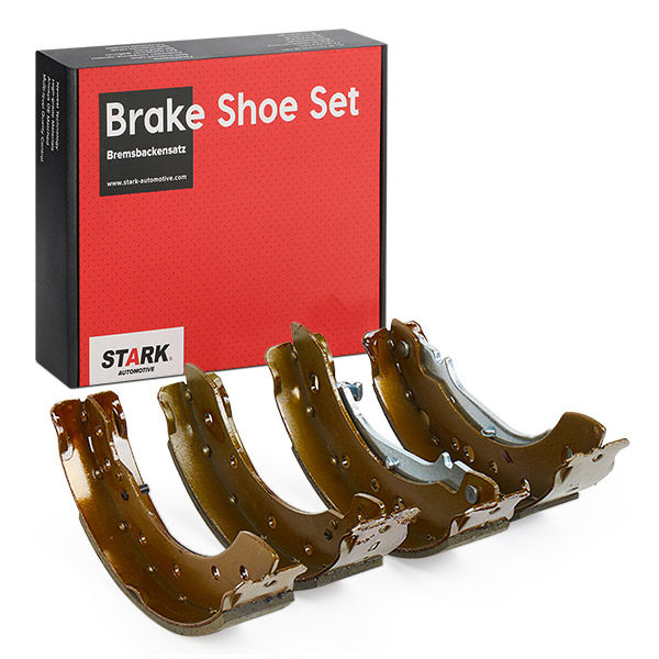 Sada brzdových čeľustí STARK AUTOMOTIVE GMBH