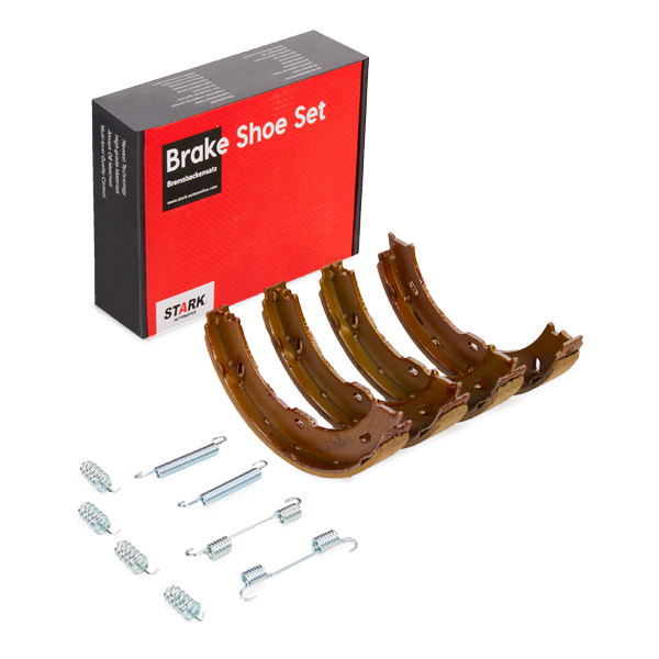 Sada brzdových čeľustí STARK AUTOMOTIVE GMBH