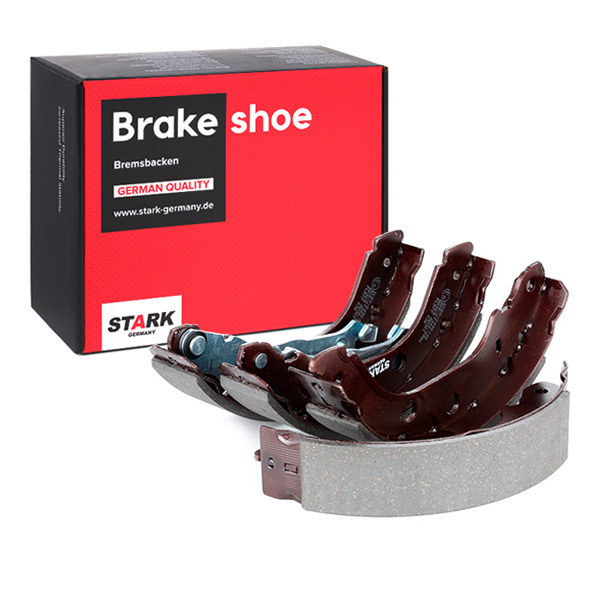 Sada brzdových čeľustí STARK AUTOMOTIVE GMBH