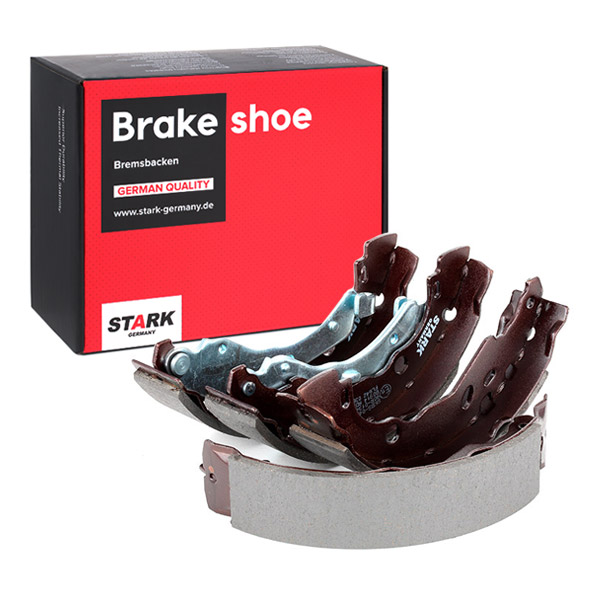 Sada brzdových čeľustí STARK AUTOMOTIVE GMBH
