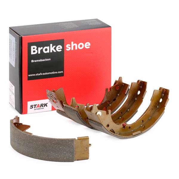 Sada brzdových čeľustí STARK AUTOMOTIVE GMBH
