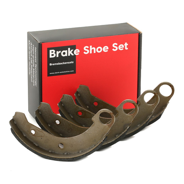 Sada brzdových čeľustí STARK AUTOMOTIVE GMBH