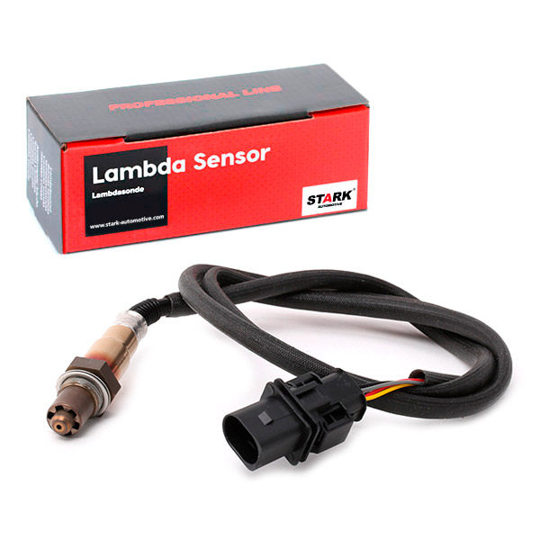 Lambda sonda STARK AUTOMOTIVE GMBH