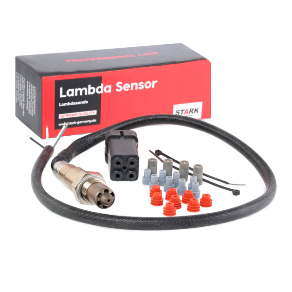 Lambda sonda STARK AUTOMOTIVE GMBH