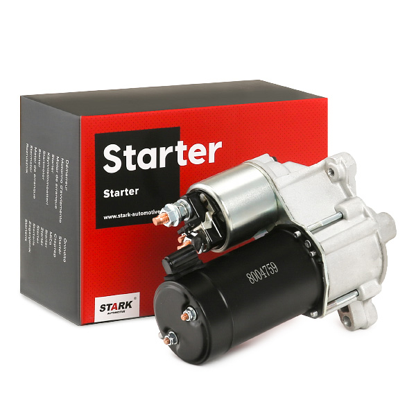 żtartér STARK AUTOMOTIVE GMBH