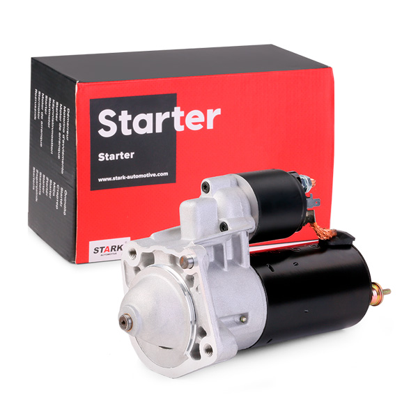 żtartér STARK AUTOMOTIVE GMBH