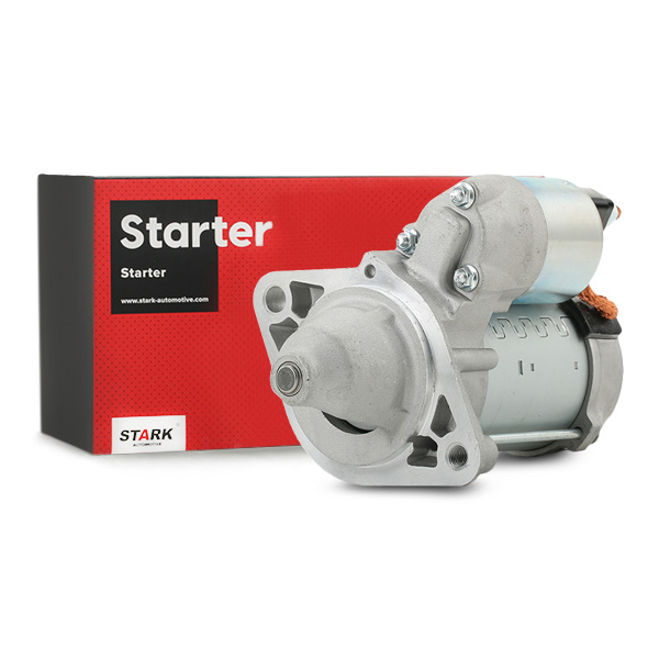 żtartér STARK AUTOMOTIVE GMBH