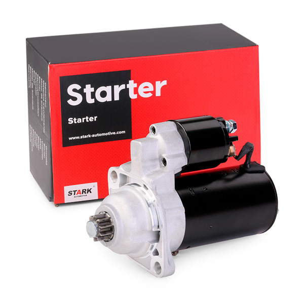 żtartér STARK AUTOMOTIVE GMBH