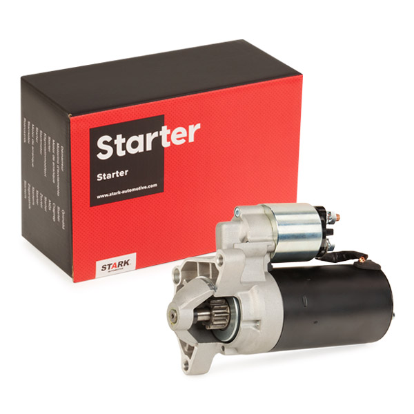 żtartér STARK AUTOMOTIVE GMBH