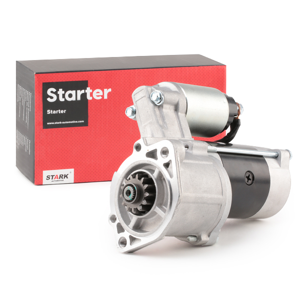 żtartér STARK AUTOMOTIVE GMBH